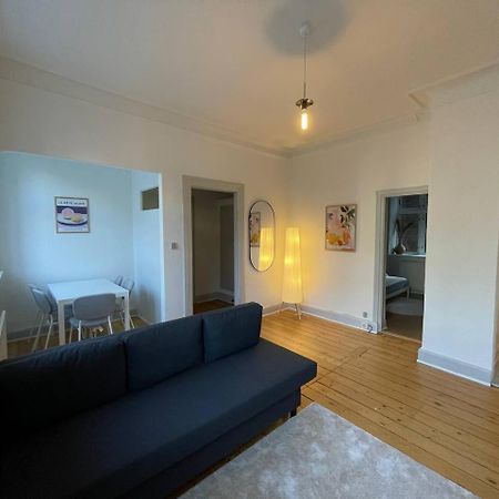 Apartamento Casa Royale Horsens Exterior foto