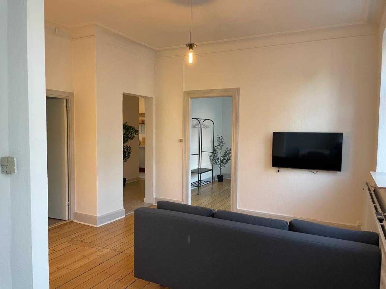 Apartamento Casa Royale Horsens Exterior foto