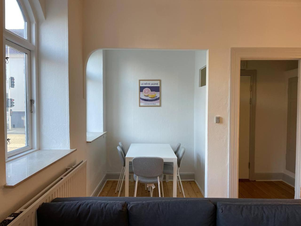 Apartamento Casa Royale Horsens Exterior foto
