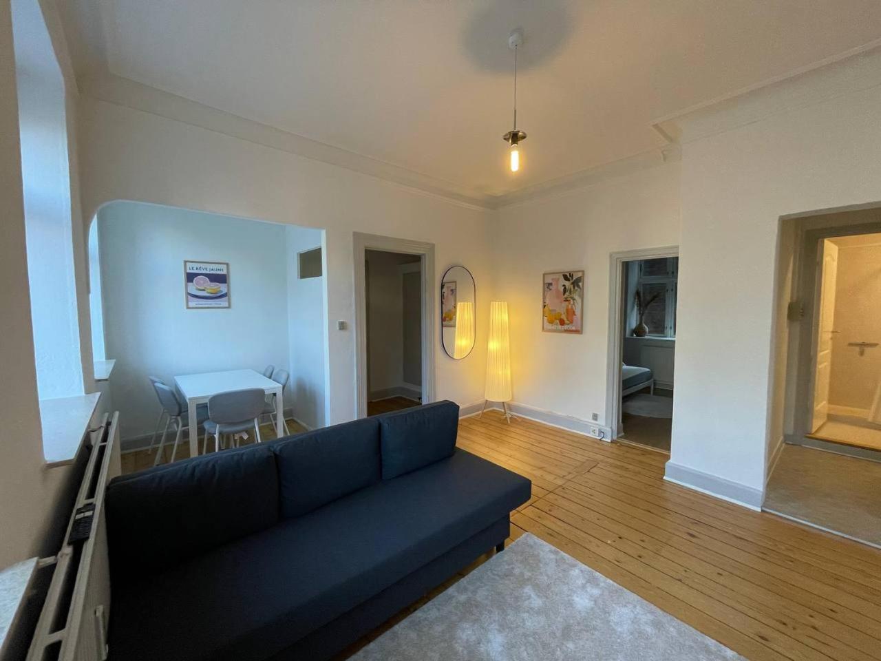 Apartamento Casa Royale Horsens Exterior foto