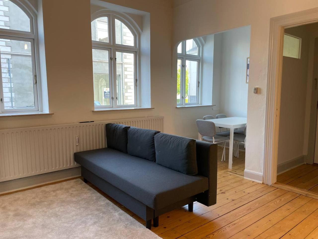 Apartamento Casa Royale Horsens Exterior foto